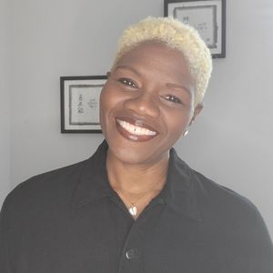 Meet your Posher, Charlene